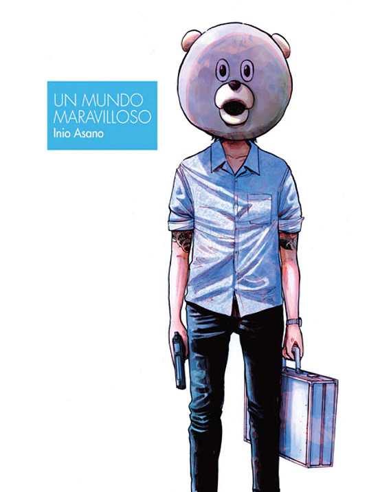 UN MUNDO MARAVILLOSO - NORMA 1