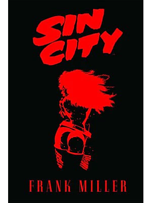 SIN CITY. EDICION INTEGRAL 01 - NORMA