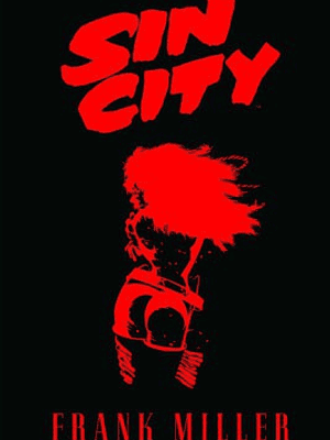 SIN CITY. EDICION INTEGRAL 01 - NORMA