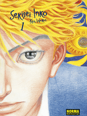 SEKISEI INKO EDICION INTEGRAL 01 - NORMA