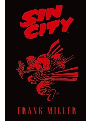 SIN CITY. EDICION INTEGRAL 02 - NORMA