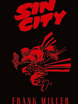 SIN CITY. EDICION INTEGRAL 02 - NORMA