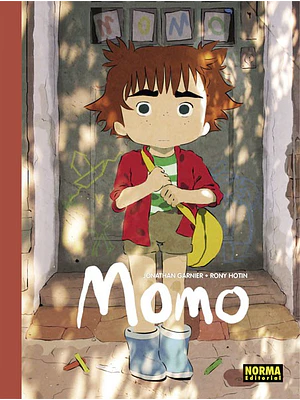 MOMO. INTEGRAL - NORMA
