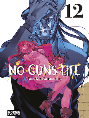 NO GUNS LIFE 12 - NORMA