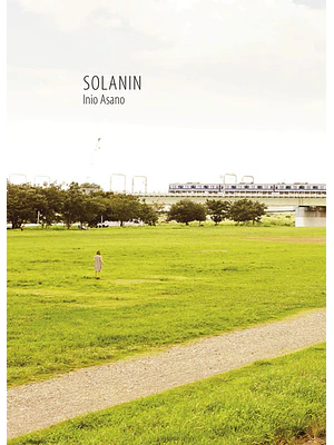 SOLANIN - NORMA