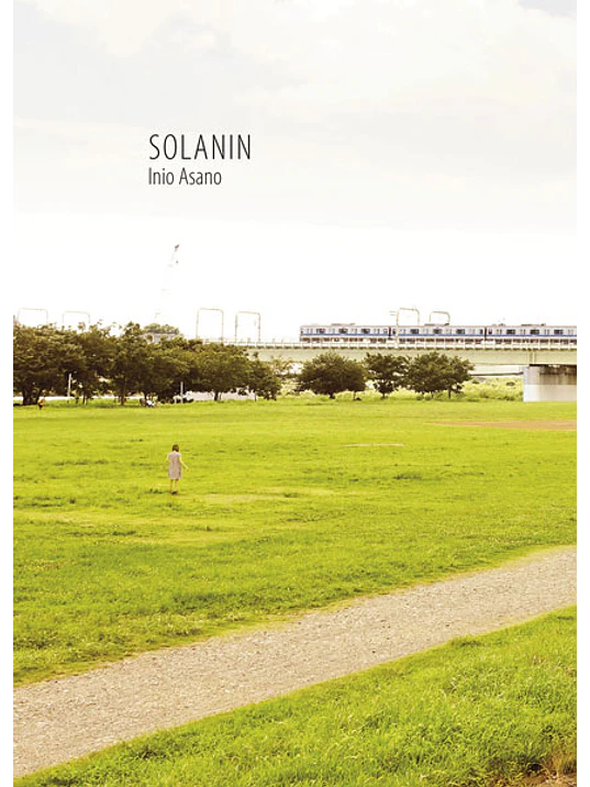 SOLANIN - NORMA 1