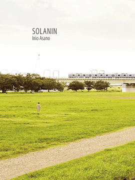 SOLANIN - NORMA