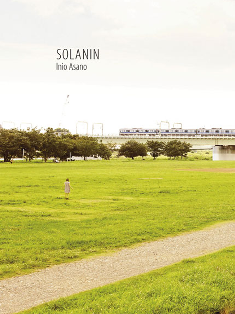SOLANIN - NORMA 1