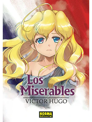 LOS MISERABLES - NORMA