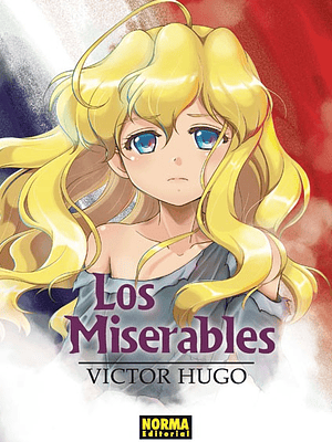 LOS MISERABLES - NORMA