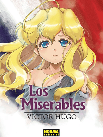 LOS MISERABLES - NORMA