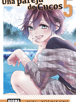 UNA PAREJA DE CUCOS 05 - NORMA