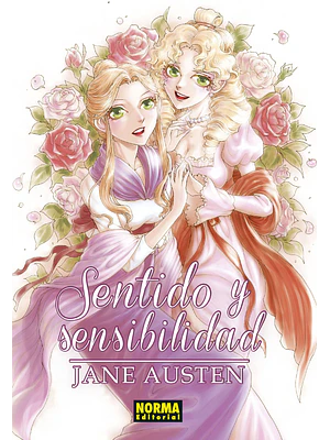 SENTIDO Y SENSIBILIDAD - NORMA