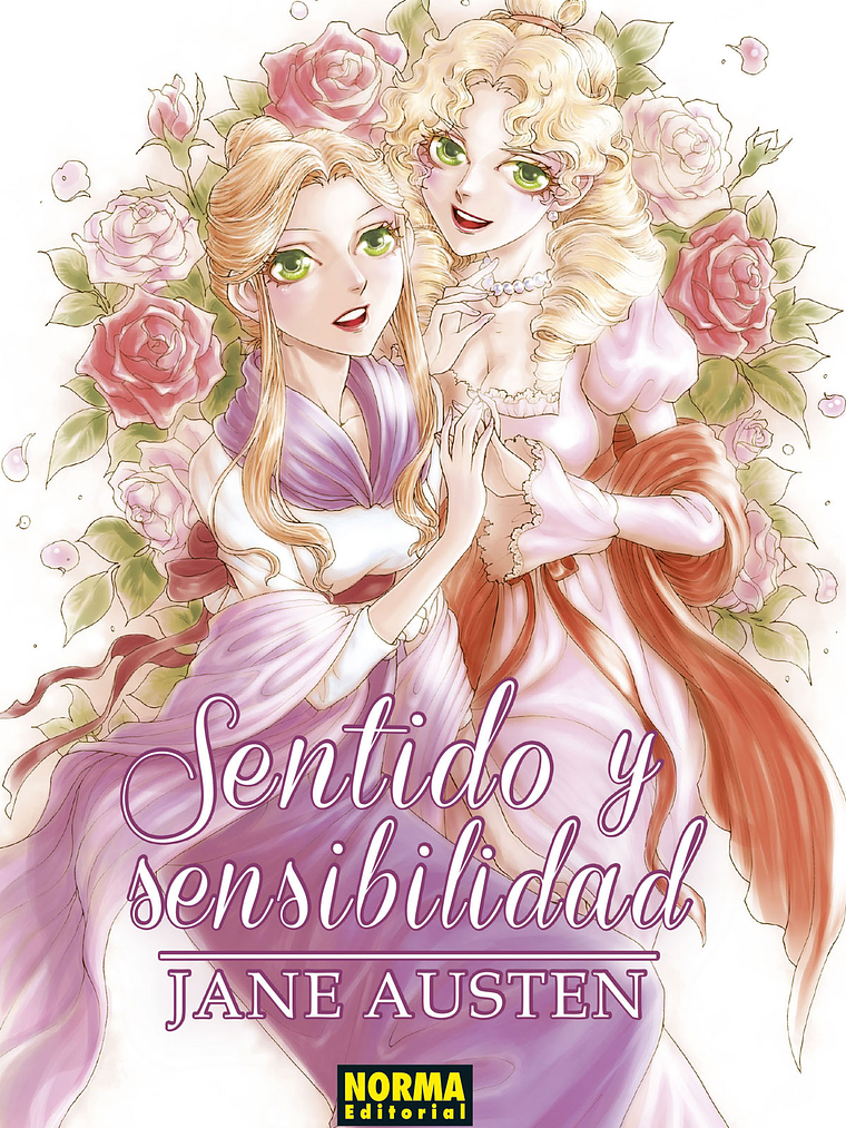 SENTIDO Y SENSIBILIDAD - NORMA 1