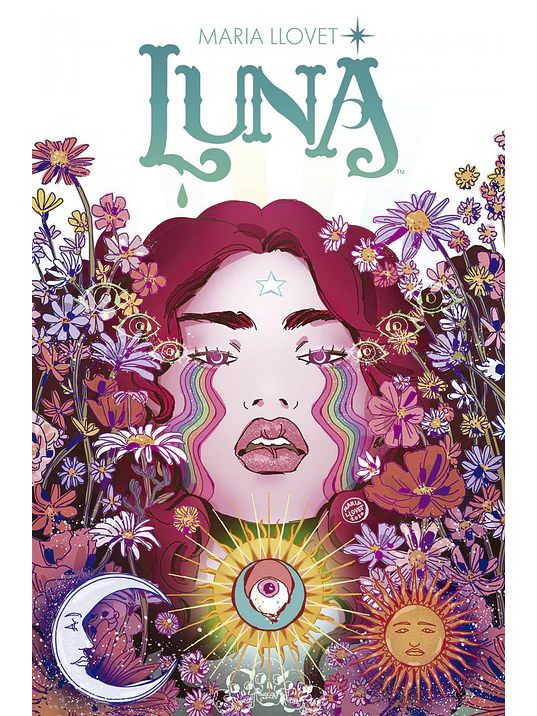 LUNA - NORMA 1