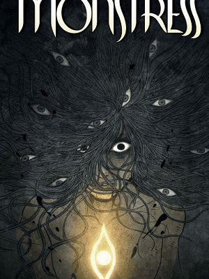 MONSTRESS 05. HIJA DE LA GUERRA - NORMA