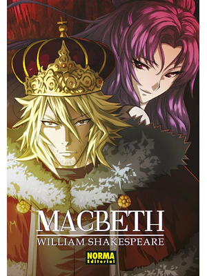 MACBETH - NORMA