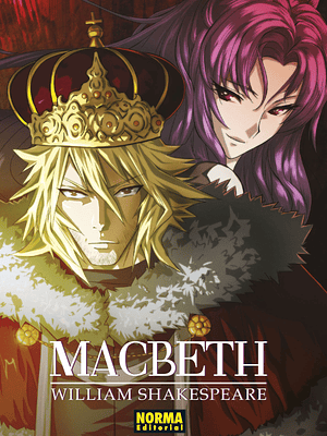 MACBETH - NORMA