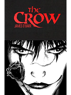 THE CROW - NORMA