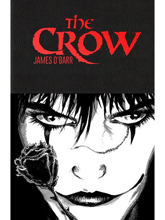 THE CROW - NORMA 1