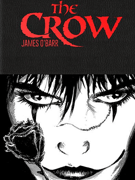 THE CROW - NORMA