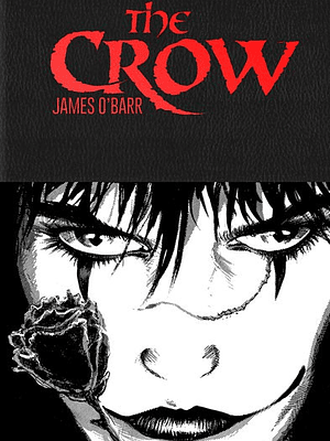 THE CROW - NORMA