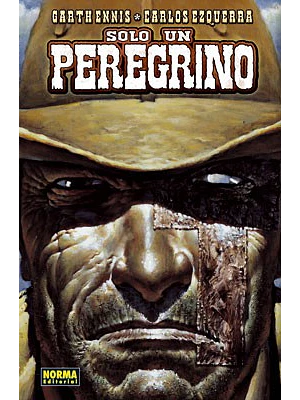 SOLO UN PEREGRINO - NORMA