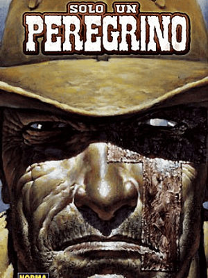 SOLO UN PEREGRINO - NORMA