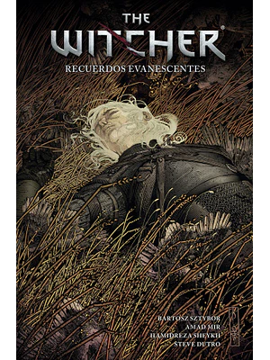 THE WITCHER 05. RECUERDOS EVANESCENTES - NORMA