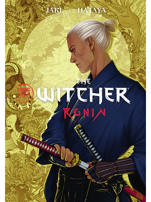 THE WITCHER: RONIN - NORMA