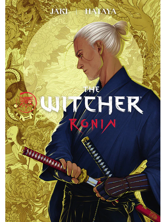 THE WITCHER: RONIN - NORMA 1