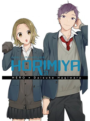 HORIMIYA 11 - NORMA