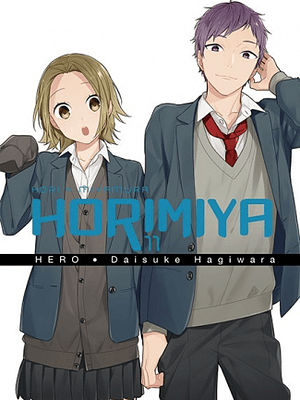 HORIMIYA 11 - NORMA