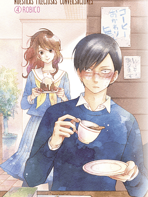 NUESTRAS PRECIOSAS CONVERSACIONES 04 - NORMA