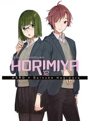 HORIMIYA 12 - NORMA