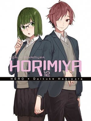 HORIMIYA 12 - NORMA