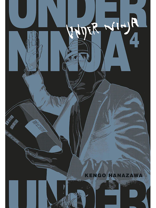 UNDER NINJA 04 - NORMA 1