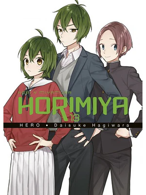 HORIMIYA 13 - NORMA