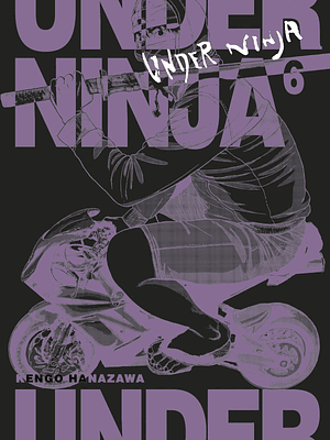 UNDER NINJA 06 - NORMA