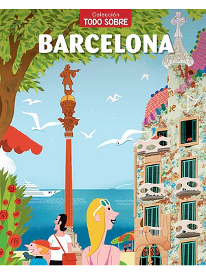 TODO SOBRE BARCELONA - NORMA