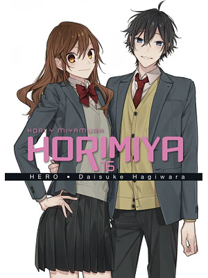 HORIMIYA 16 - NORMA