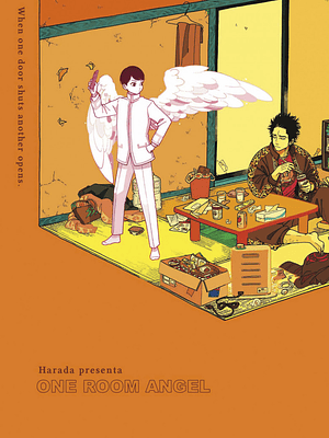 ONE ROOM ANGEL - NORMA