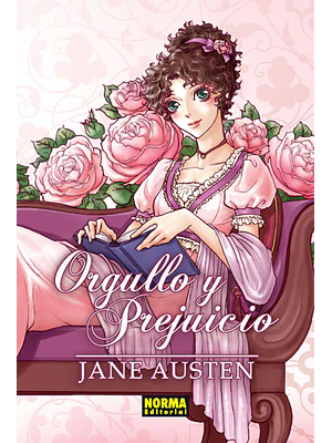 ORGULLO Y PREJUICIO - NORMA