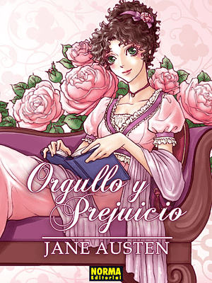 ORGULLO Y PREJUICIO - NORMA
