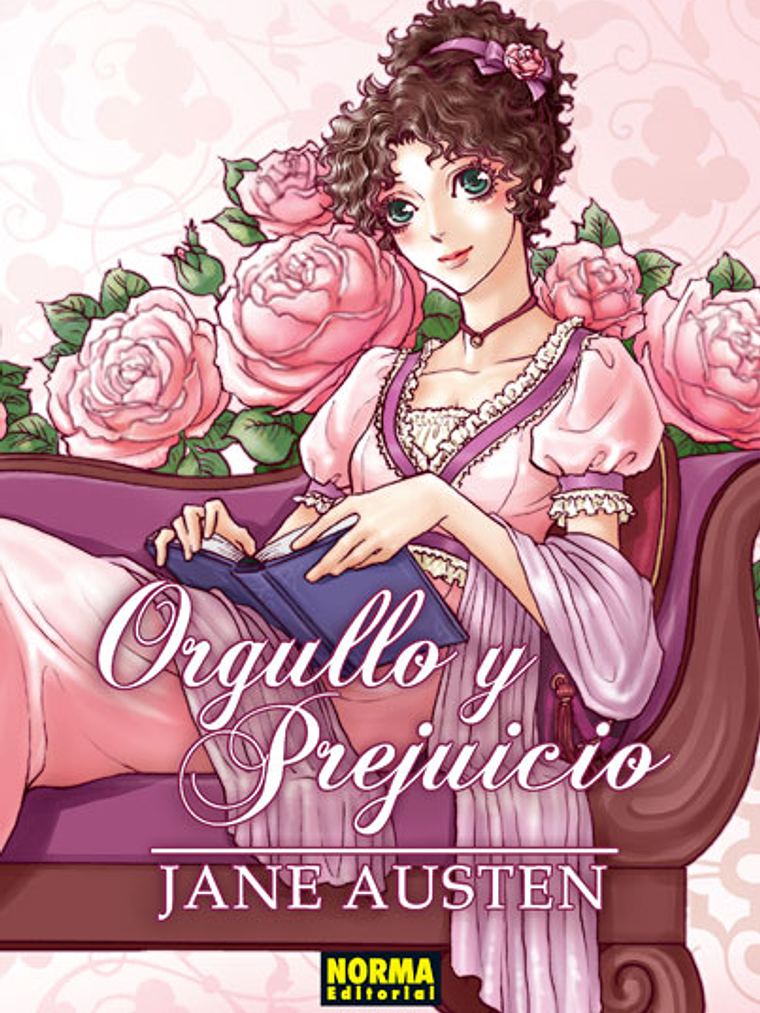ORGULLO Y PREJUICIO - NORMA 1
