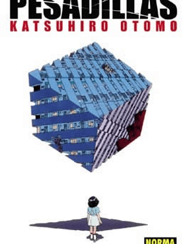 PESADILLAS - NORMA