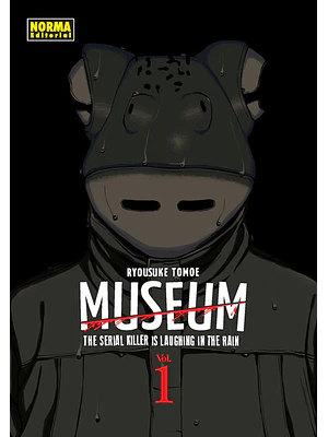 MUSEUM 01 - NORMA