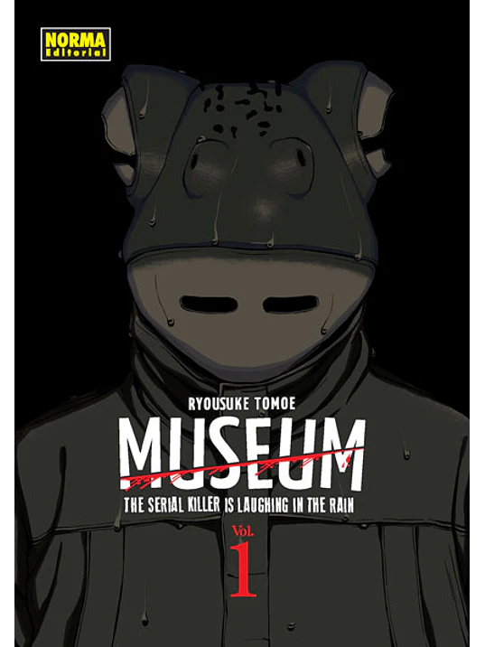 MUSEUM 01 - NORMA 1