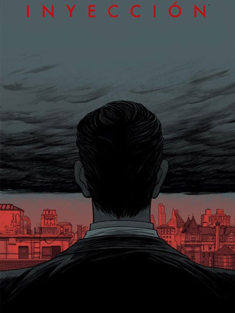 INYECCION 02 - NORMA 1