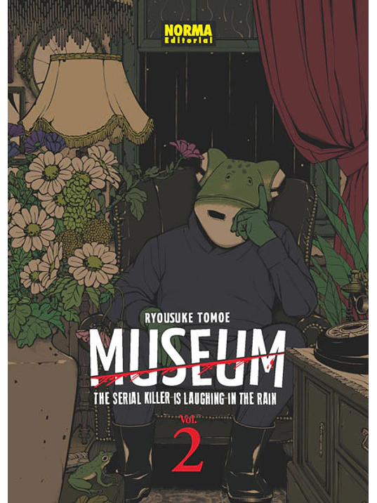 MUSEUM 02 - NORMA 1